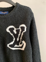 Classic Fashion Sweater-1144