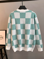 Classic Fashion Sweater-1142