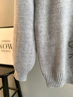 Classic Fashion Sweater-1139