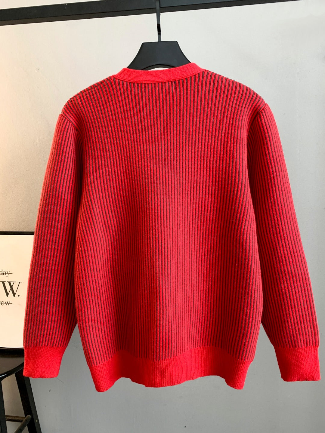 Classic Fashion Sweater-1138