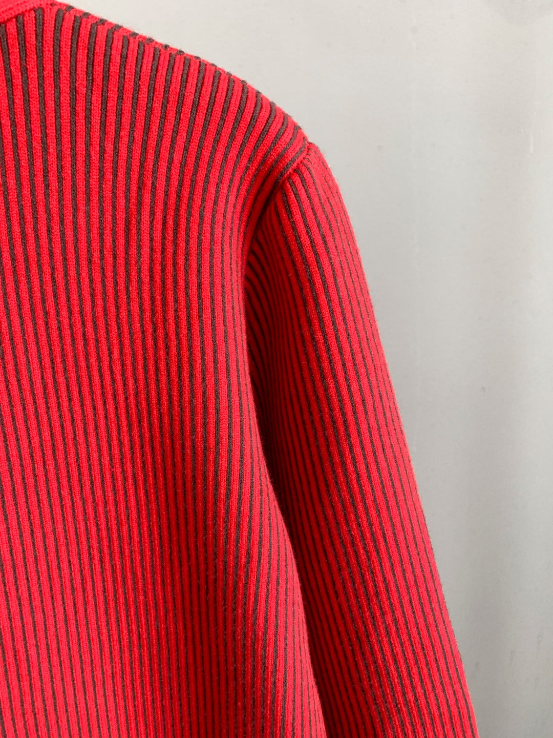 Classic Fashion Sweater-1138
