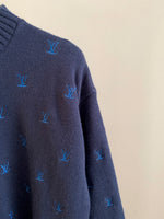 Classic Fashion Sweater-1137
