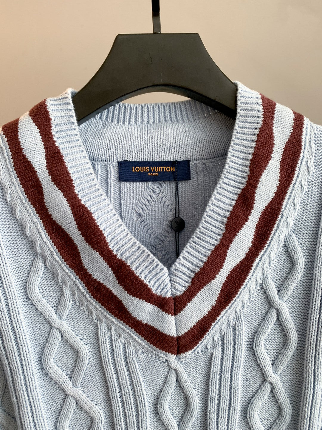 Classic Fashion Sweater-1136
