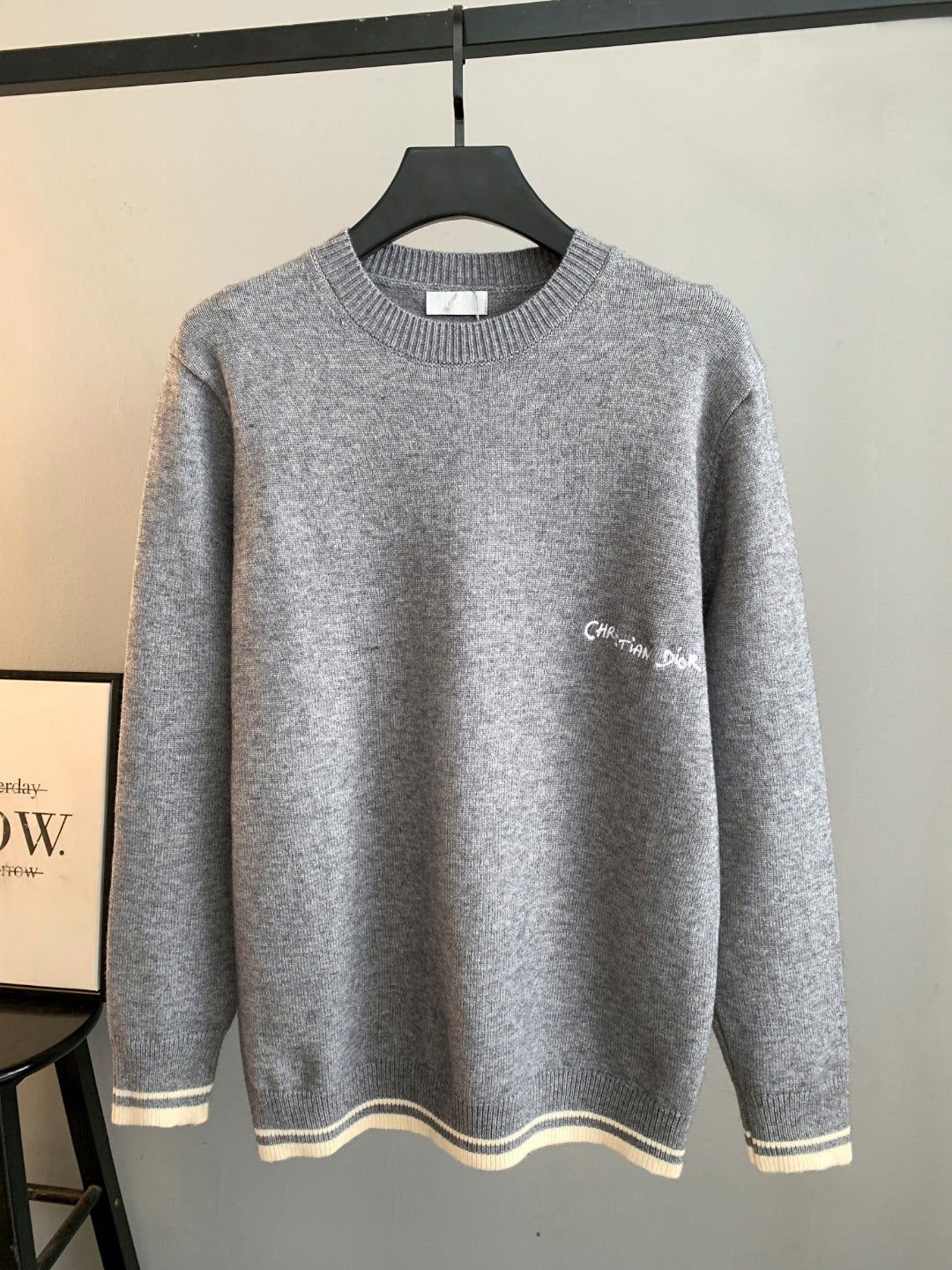 Classic Fashion Sweater-1135