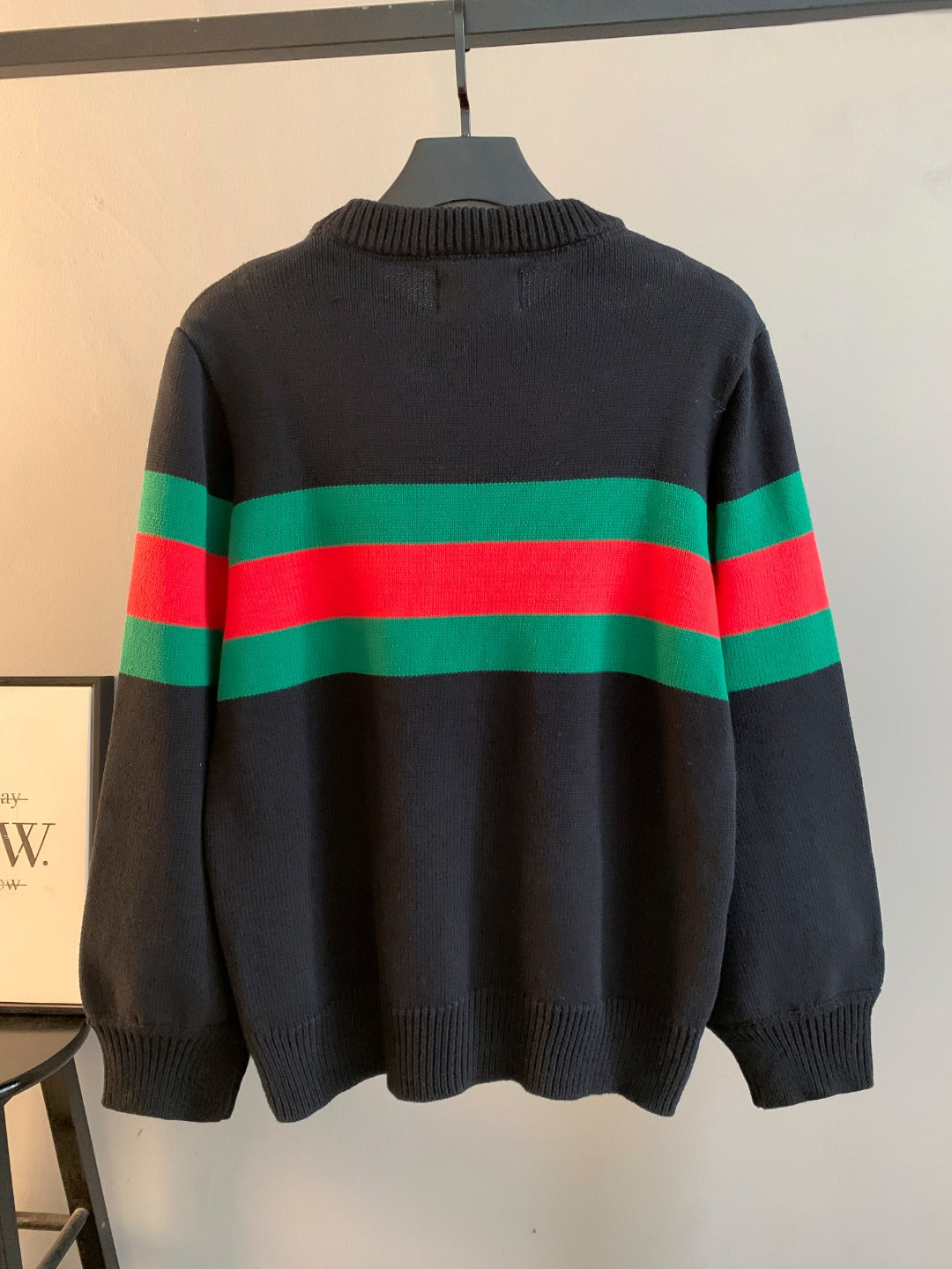 Classic Fashion Sweater-1134