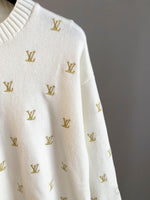 Classic Fashion Sweater-1132