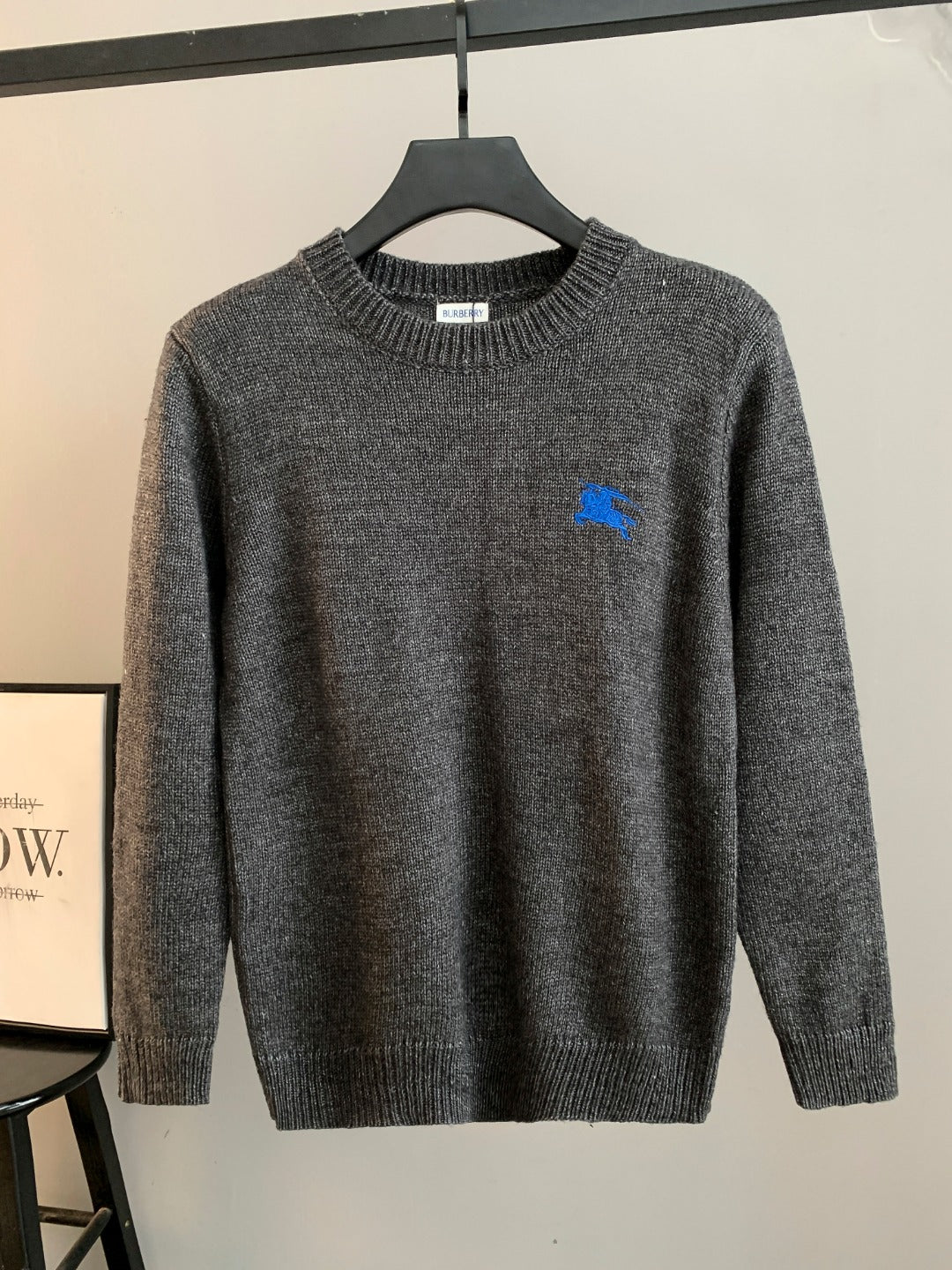 Classic Fashion Sweater-1130