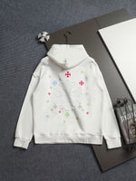 Classic Fit Hoodie-1107