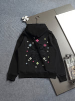Classic Fit Hoodie-1107