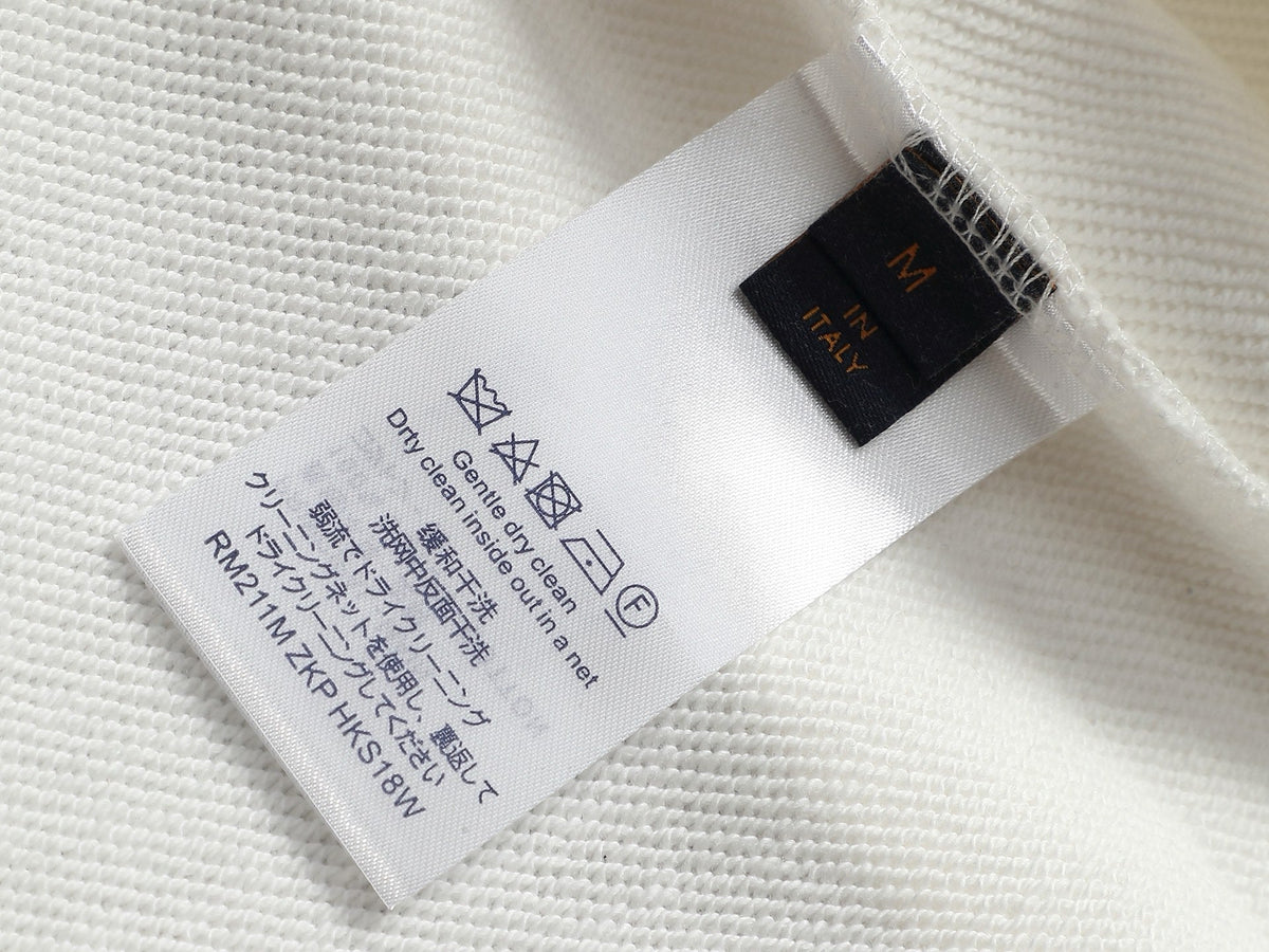 Classic Fashion Sweater-1184