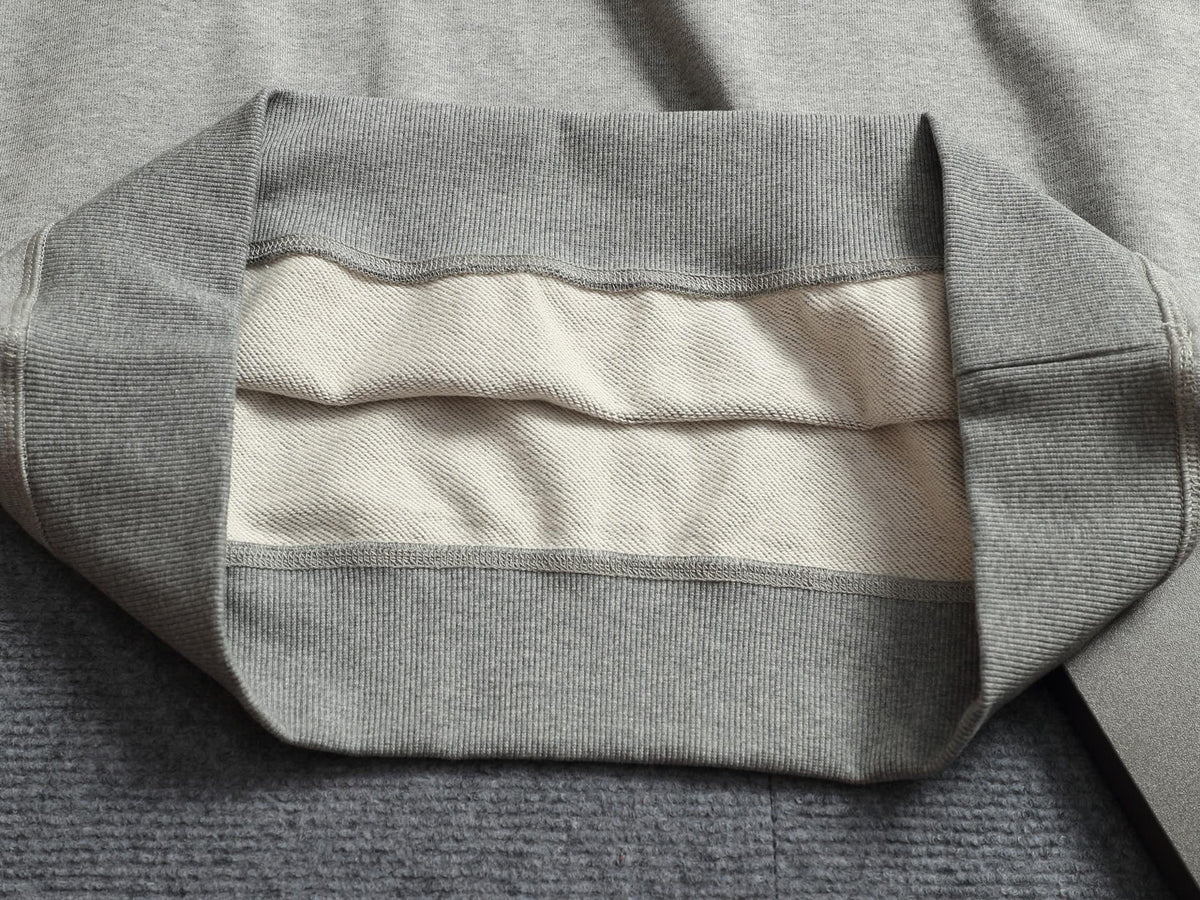 Classic Fashion Sweater-1186