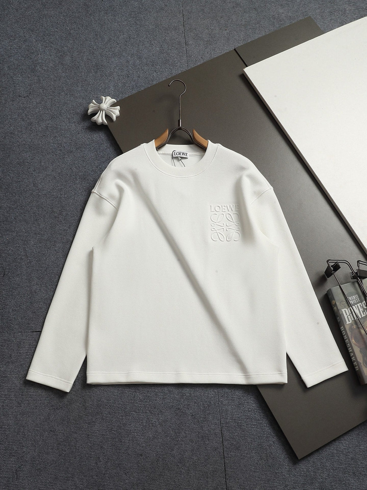 Classic Fashion Sweater-1189