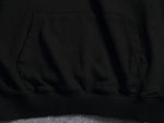 Classic Fit Hoodie-1111