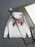 Classic Fit Hoodie-1112