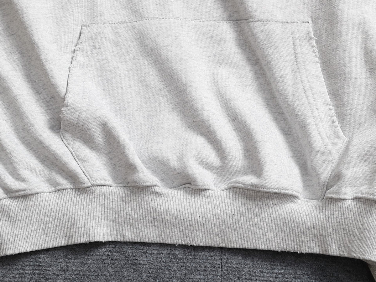 Classic Fit Hoodie-1112