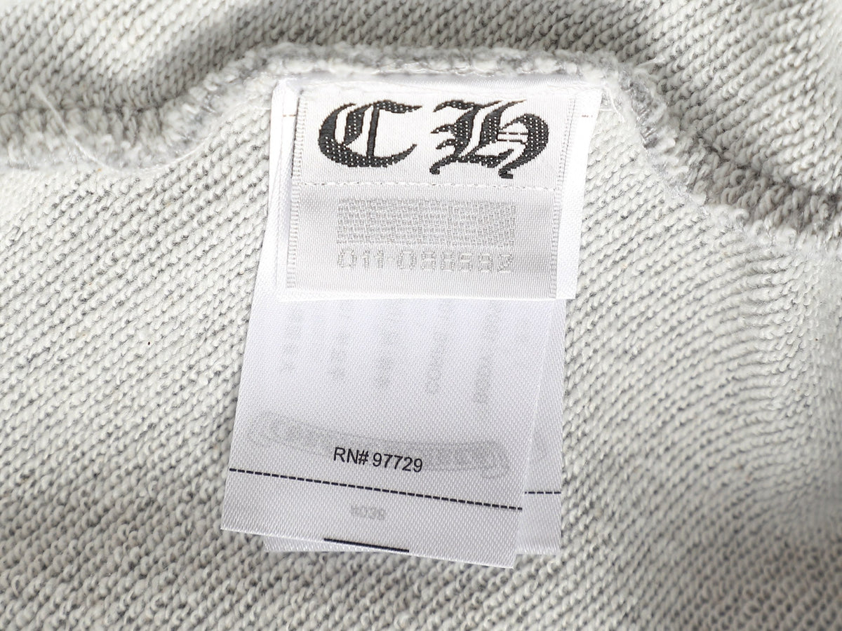 Classic Fit Hoodie-1112