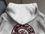 Classic Fit Hoodie-1117