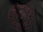 Classic Fit Hoodie-1117