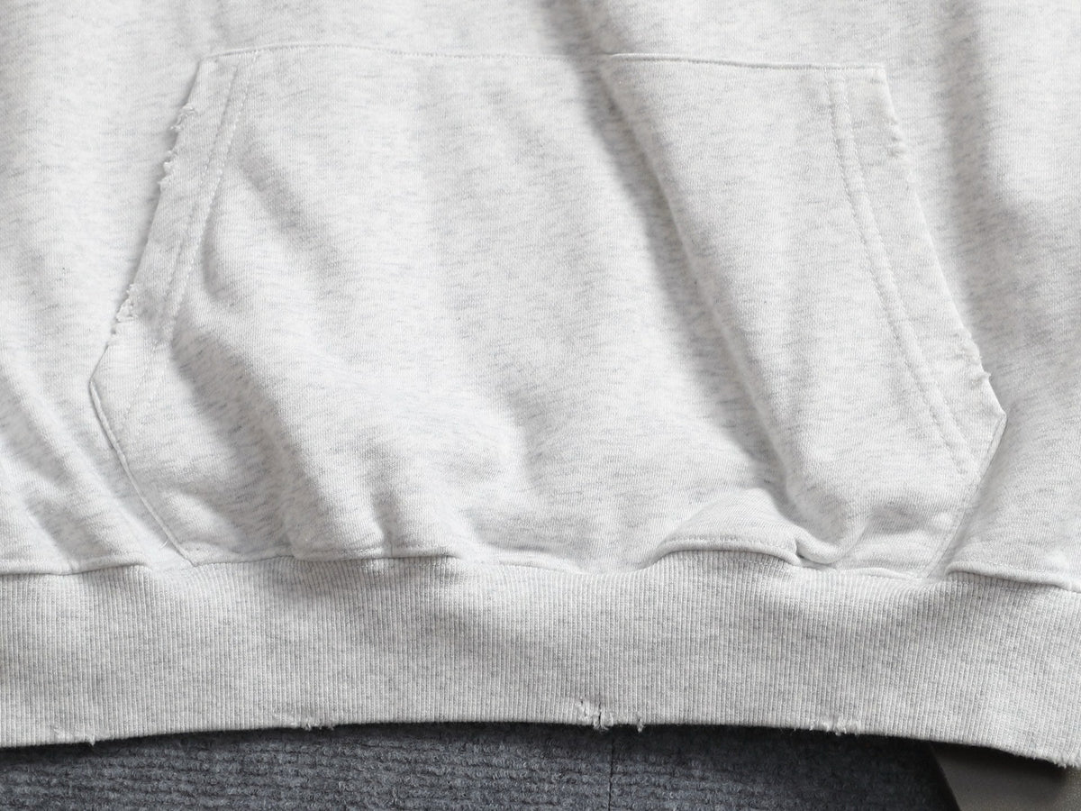 Classic Fit Hoodie-1118