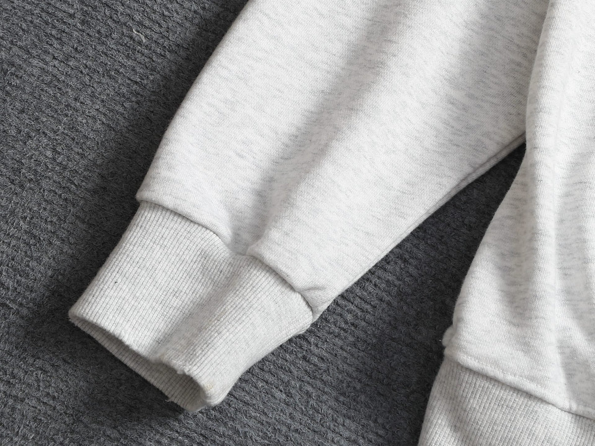 Classic Fit Hoodie-1118