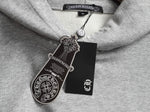 Classic Fit Hoodie-1118