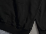 Classic Fit Hoodie-1118