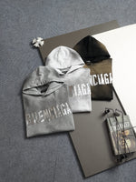 Classic Fit Hoodie-1119