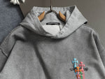 Classic Fit Hoodie-1120