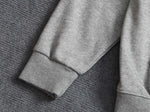 Classic Fit Hoodie-1120