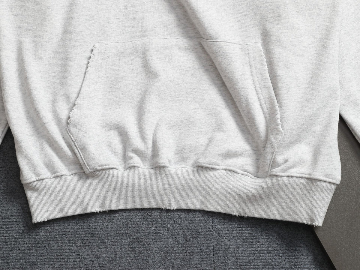 Classic Fit Hoodie-1121