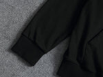 Classic Fit Hoodie-1121