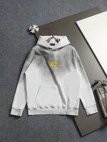 Classic Fit Hoodie-1122