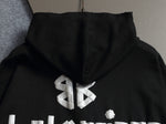 Classic Fit Hoodie-1126
