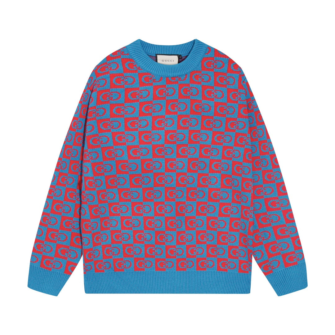 Classic Fashion Sweater-1196