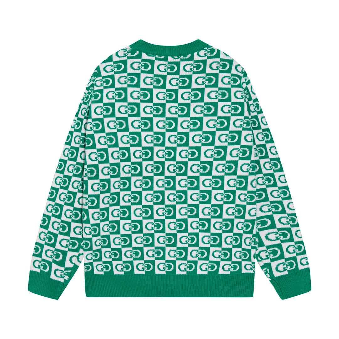 Classic Fashion Sweater-1197