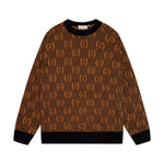Classic Fashion Sweater-1198