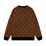 Classic Fashion Sweater-1198