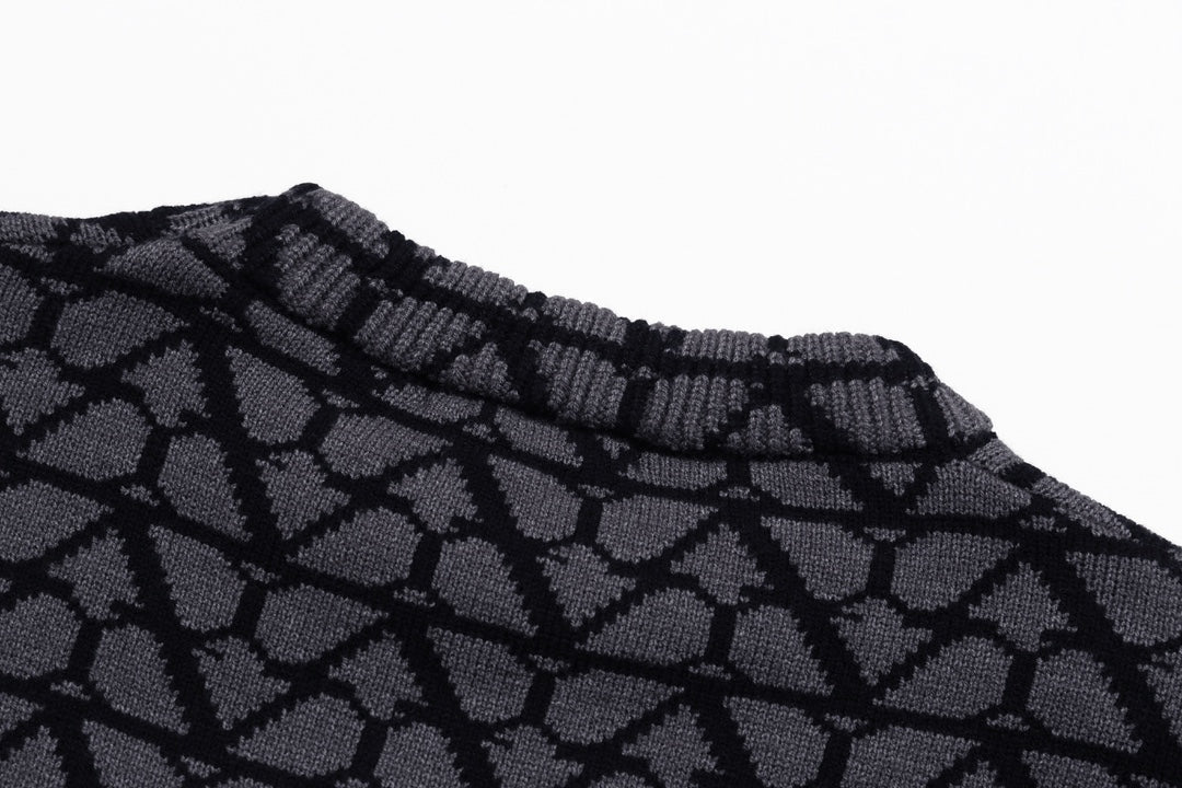 Classic Fashion Sweater-1200