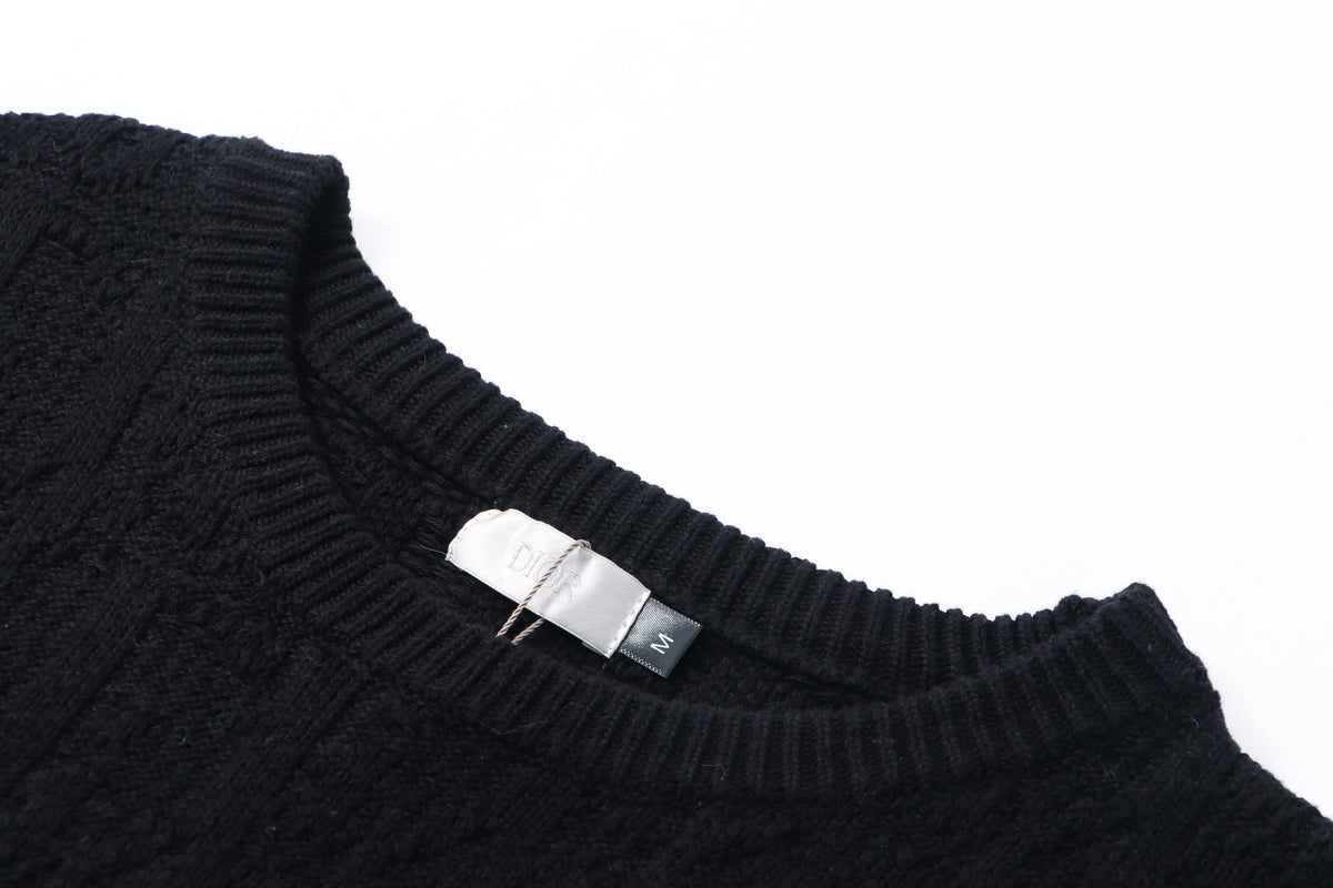 Classic Fashion Sweater-1207
