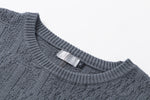 Classic Fashion Sweater-1209
