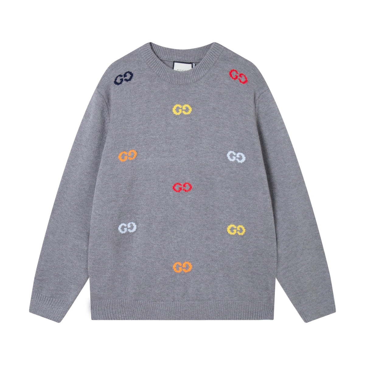 Classic Fashion Sweater-1213