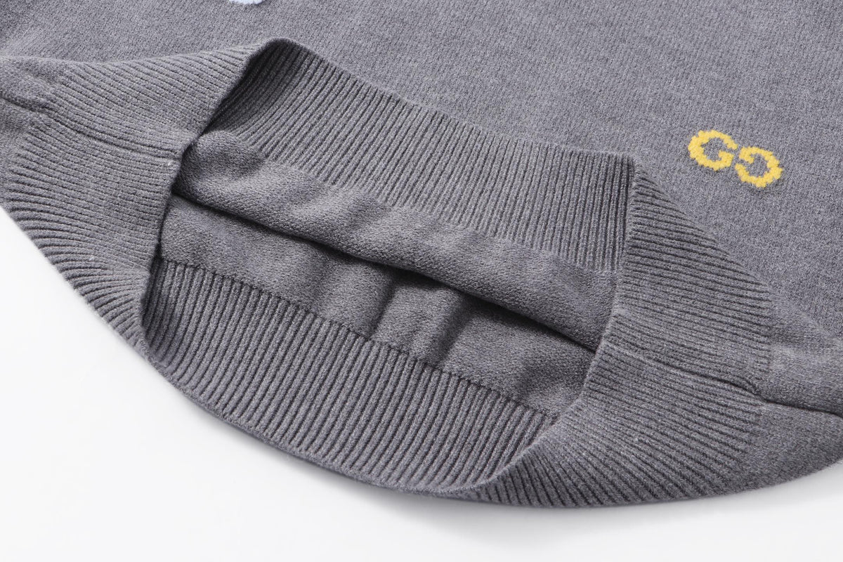 Classic Fashion Sweater-1213