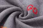 Classic Fashion Sweater-1213