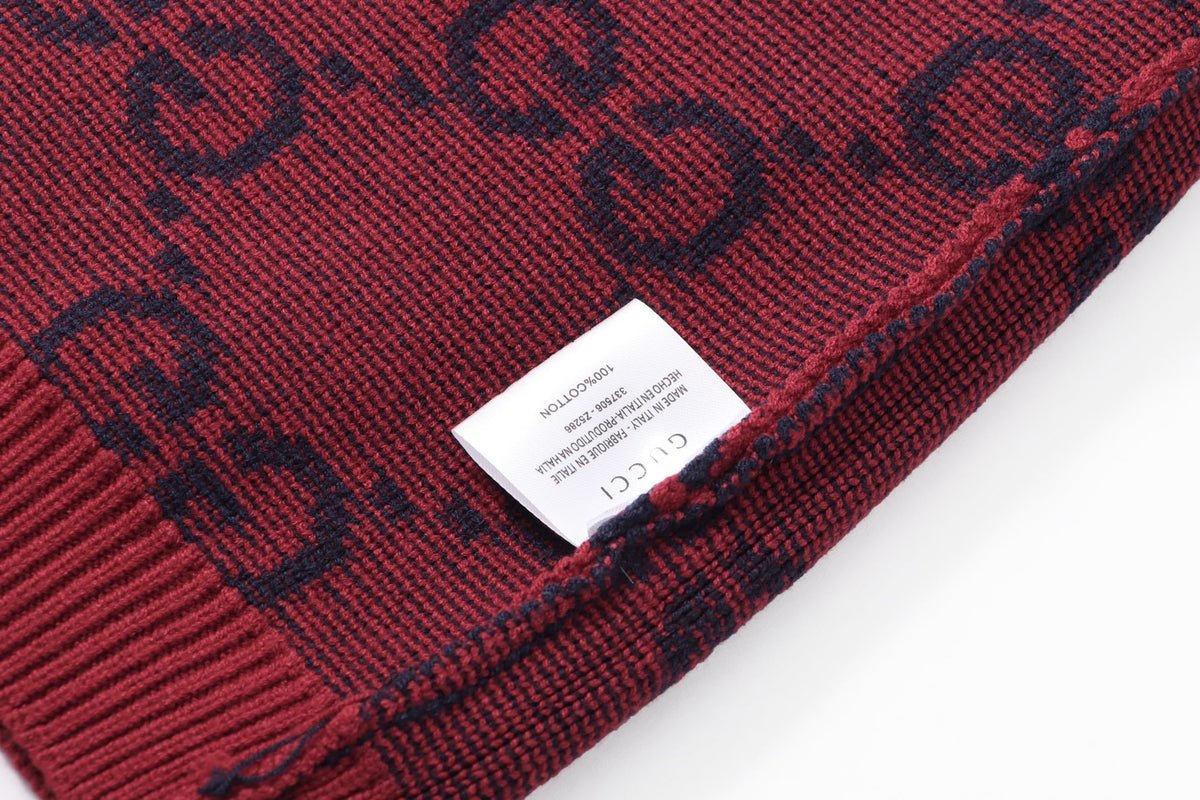 Classic Fashion Sweater-1214