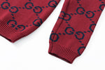 Classic Fashion Sweater-1214