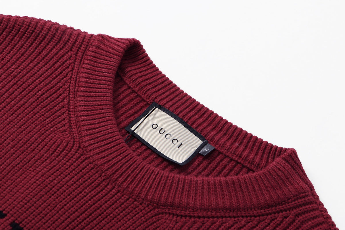 Classic Fashion Sweater-1216