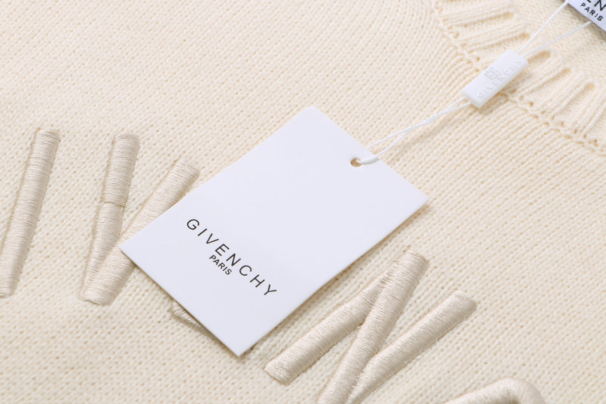 Classic Fashion Sweater-1221