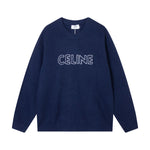 Classic Fashion Sweater-1223