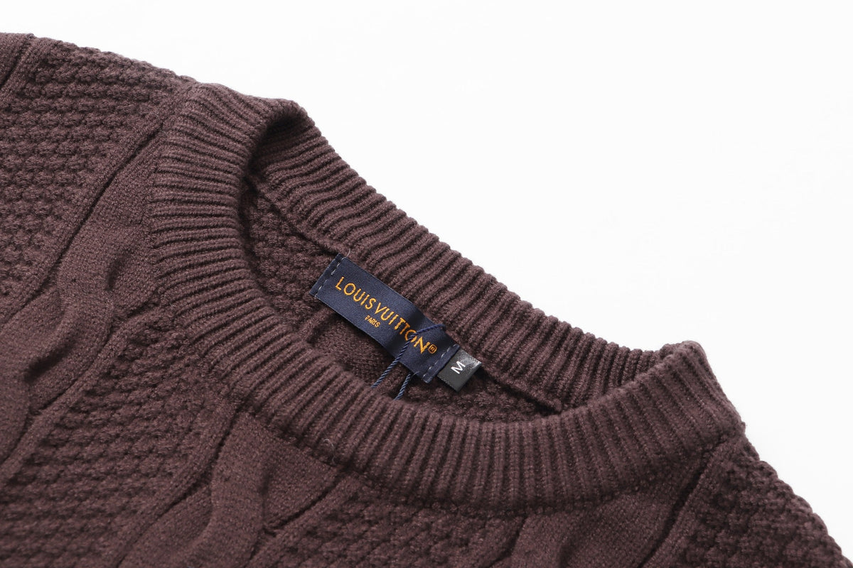 Classic Fashion Sweater-1224