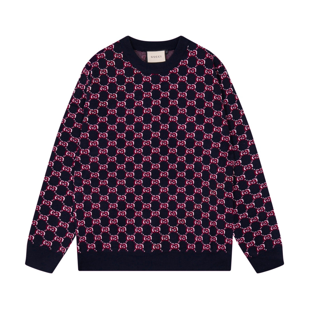 Classic Fashion Sweater-1226